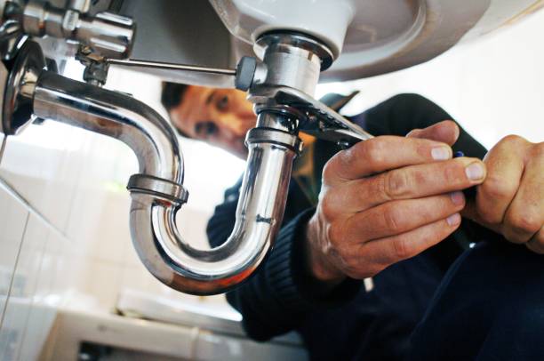 Best Drain Cleaning Services  in Blossom, TX