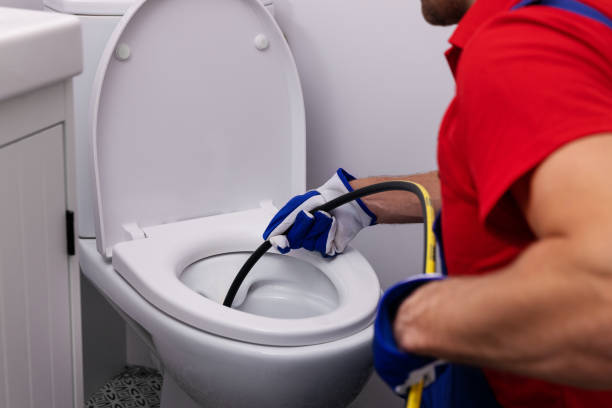Best Plumbing Repair Near Me  in Blossom, TX