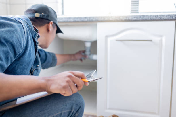 Best Water Softener Installation  in Blossom, TX