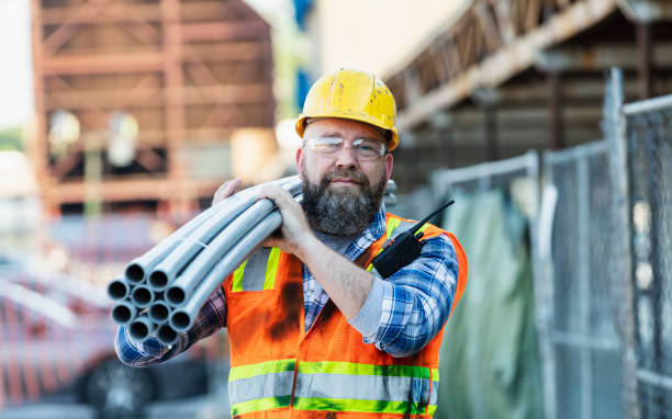 Best Plumbing Inspection Services  in Blossom, TX